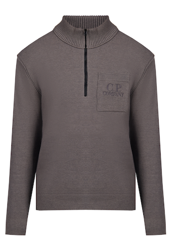 Джемпер C.P. COMPANY #1