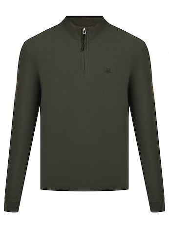 Джемпер C.P. COMPANY #1