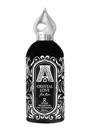 Парфюмерная вода 100 мл ATTAR COLLECTION #1
