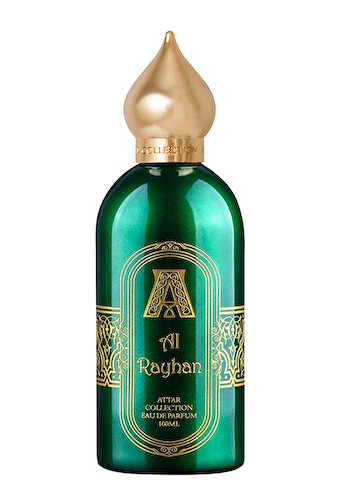 Парфюмерная вода 100 мл ATTAR COLLECTION #1
