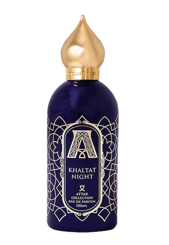 Парфюмерная вода 100 мл ATTAR COLLECTION #1