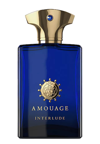 Парфюмерная вода AMOUAGE #1