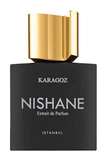 Парфюмерная вода NISHANE #1