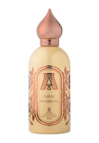 Парфюмерная вода 100 мл ATTAR COLLECTION #1