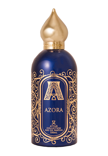 Парфюмерная вода 100 мл ATTAR COLLECTION #1