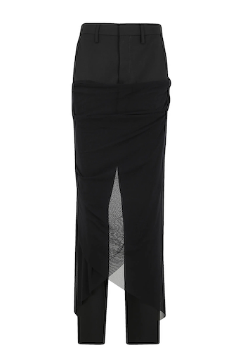 Брюки JEAN PAUL GAULTIER #1