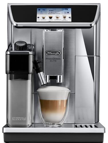 Кофемашина DeLonghi #1