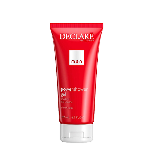 DECLARE Гель для душа / Power Shower Gel 200 мл #1