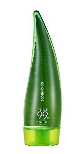 HOLIKA HOLIKA Гель универсальный алоэ вера 99% / Aloe 99% Soothing Gel 250 мл #1