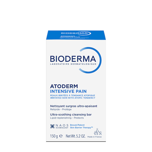 BIODERMA Мыло атодерм интенсив 150 гр #1