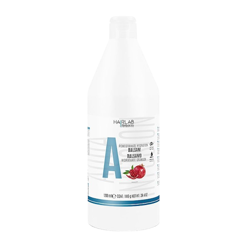 SALERM COSMETICS Бальзам увлажняющий гранатовый / Pomegranate Hydration Balsam 1200 мл #1