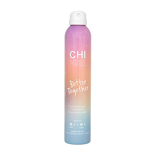 CHI Лак для волос / Better Together Dual Mist 284 гр #1