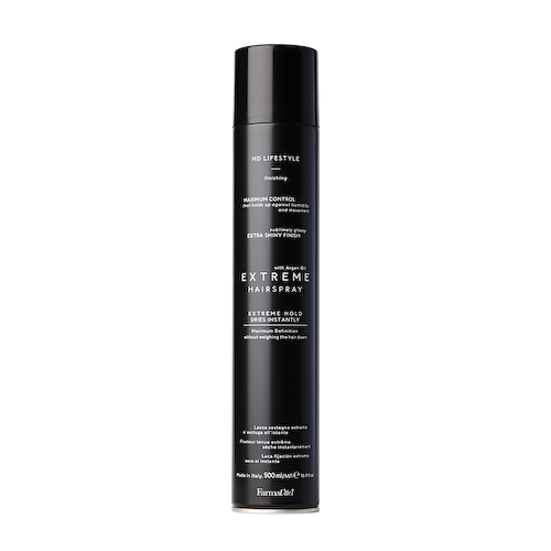 FARMAVITA Лак сверхсильной фиксации для волос / HAIR SPRAY EXSTREME HD LIFE STYLE 500 мл #1