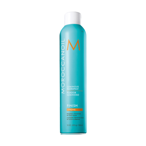 MOROCCANOIL Лак сильной фиксации / Luminous Hairspray 330 мл #1