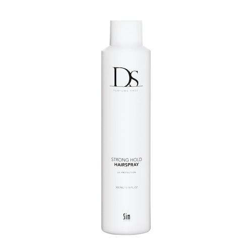 SIM SENSITIVE Лак сильной фиксации / DS Strong Hold Hairspray 300 мл #1