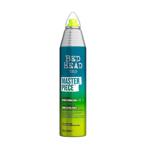 TIGI Лак для блеска и фиксации / Bed Head Styling Masterpiece 340 мл #1