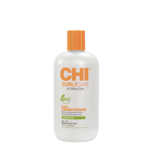 CHI Кондиционер для кудрявых волос / CHI CURLYCARE 355 мл #1