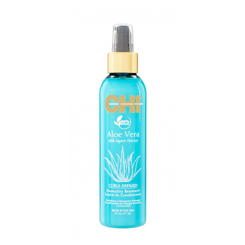 CHI Кондиционер несмываемый увлажняющий / Aloe Vera with Agave Nectar 177 мл #1