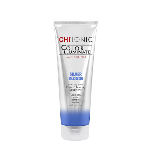 CHI Кондиционер оттеночный серебристый блондин / CHI IONIC COLOR ILLUMINATE 251 мл #1