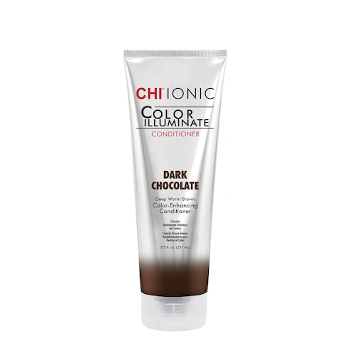 CHI Кондиционер оттеночный темный шоколад / CHI IONIC COLOR ILLUMINATE 251 мл #1