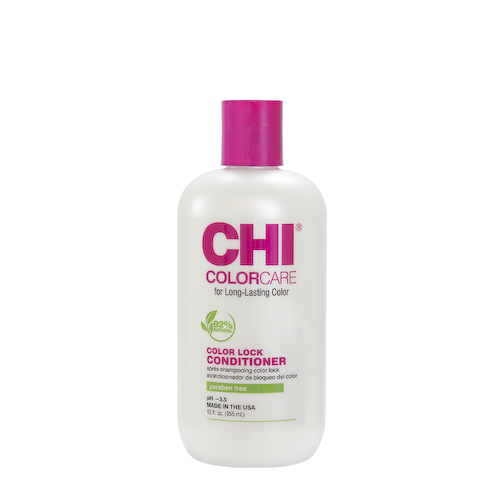CHI Кондиционер защита цвета / CHI COLORCARE 355 мл #1