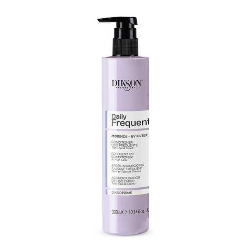DIKSON Кондиционер для ежедневного применения с экстрактом моринги / Frequen Use Conditioner 300 мл #1