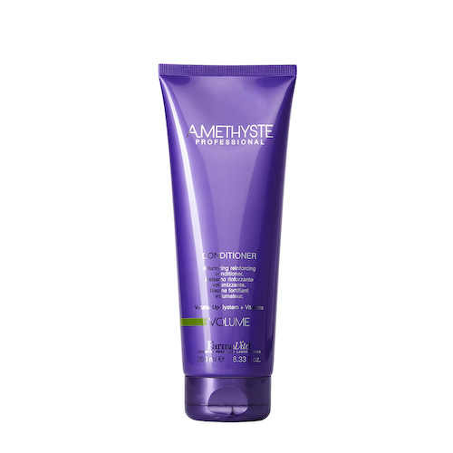 FARMAVITA Кондиционер для объема / Volume conditioner AMETHYSTE PROFESSIONAL 250 мл #1
