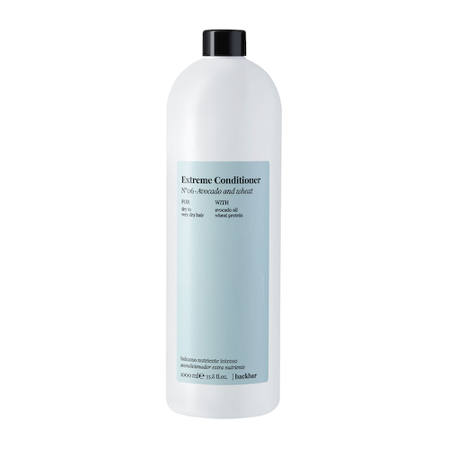 FARMAVITA Кондиционер экстрим для сухих и сильно поврежденных волос / BACK BAR EXTREME CONDITIONER №06 1000 мл #1