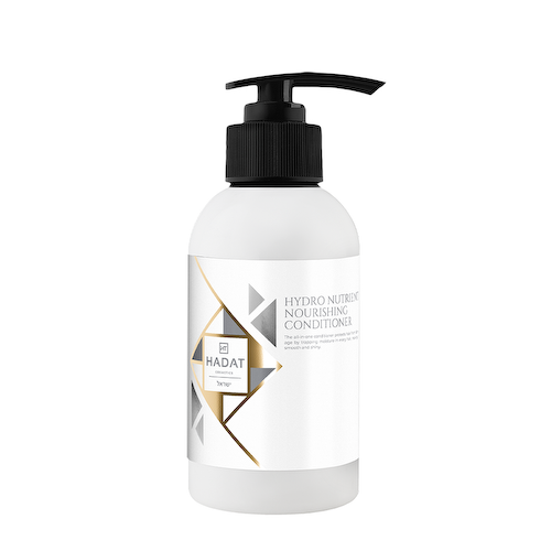 HADAT COSMETICS Кондиционер увлажняющий / Hydro Nutrient Nourishing Conditioner 250 мл #1