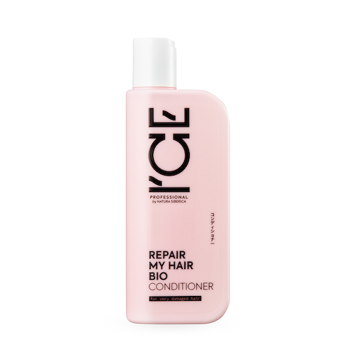 ICE PROFESSIONAL Кондиционер для сильно поврежденных волос / Repair My Hair 250 мл #1