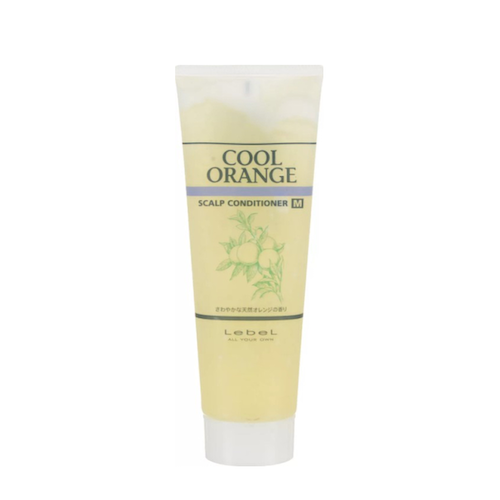 LEBEL Кондиционер очиститель / COOL ORANGE Scalp Conditioner M 240 г #1