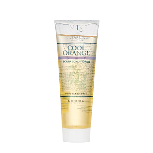 LEBEL Кондиционер очиститель / COOL ORANGE Scalp Conditioner 240 г #1