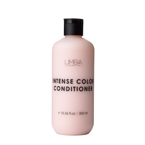 LIMBA COSMETICS Кондиционер для окрашенных волос / Limba Cosmetics Intense Color Conditioner 300 мл #1