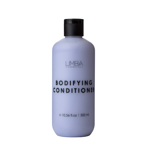 LIMBA COSMETICS Кондиционер уплотняющий / Limba Cosmetics Bodifying conditioner 300 мл #1