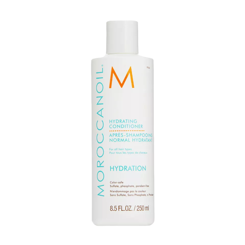 MOROCCANOIL Кондиционер увлажняющий / Hydrating Conditioner 250 мл #1