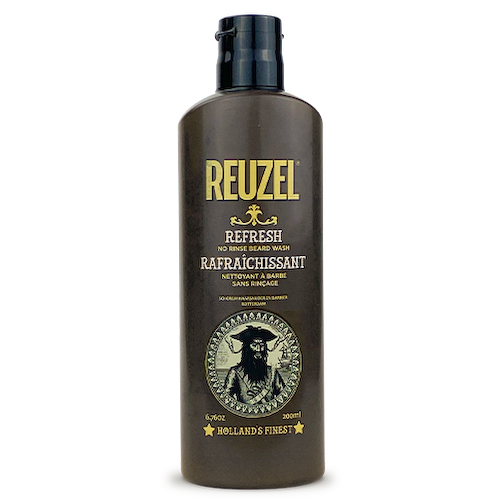 REUZEL Кондиционер для бороды / Refresh Beard Wash 100 мл #1