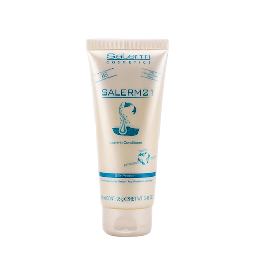 SALERM COSMETICS Кондиционер интенсивный для волос / Salerm 21 100 мл #1