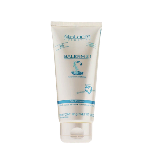 SALERM COSMETICS Кондиционер интенсивный для волос / Salerm 21 200 мл #1