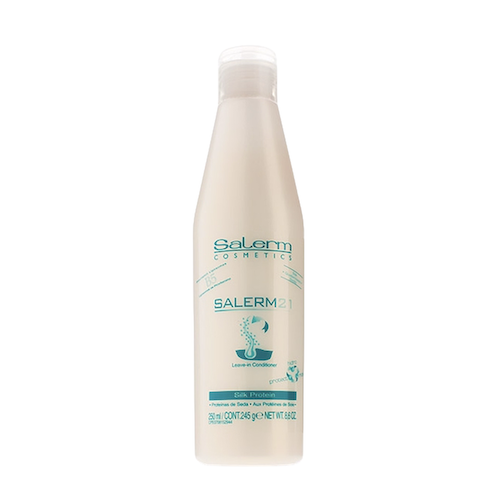 SALERM COSMETICS Кондиционер интенсивный для волос / Salerm 21 250 мл #1