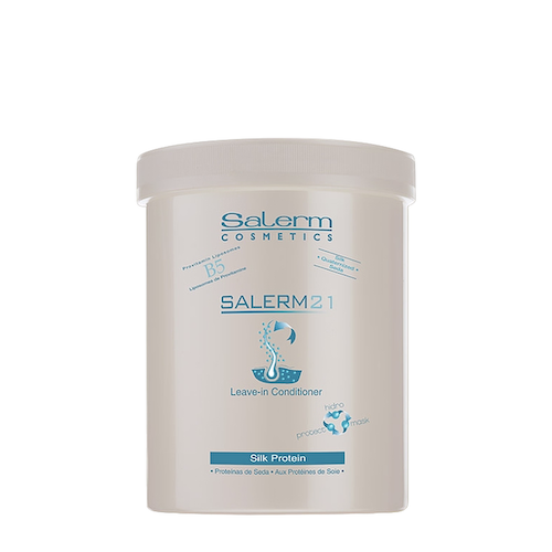 SALERM COSMETICS Кондиционер интенсивный для волос / Salerm 21 1000 мл #1