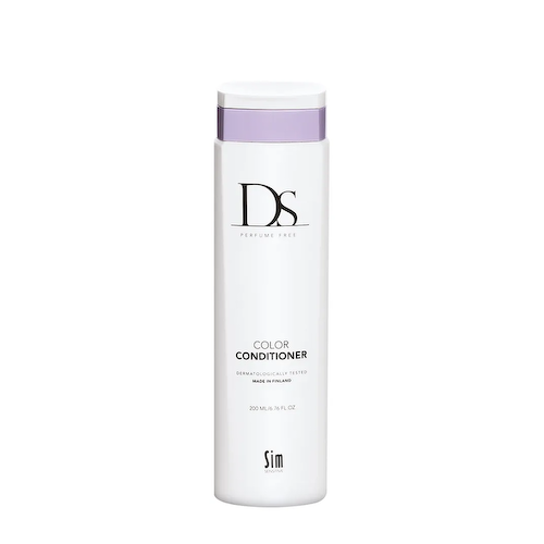SIM SENSITIVE Кондиционер для окрашенных волос / DS Color Conditioner 200 мл #1