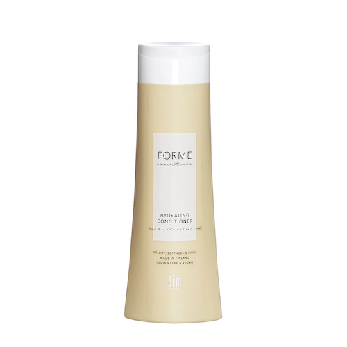 SIM SENSITIVE Кондиционер увлажняющий с маслом семян овса / Forme Hydrating Conditioner 250 мл #1