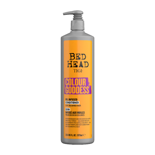 TIGI Кондиционер для окрашенных волос / Bed Head Сolour Goddess 970 мл #1