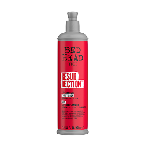 TIGI Кондиционер для сильно поврежденных волос / Bed Head Resurrection 400 мл #1