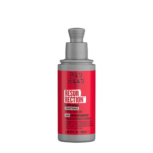 TIGI Кондиционер для сильно поврежденных волос / Bed Head Resurrection 100 мл #1