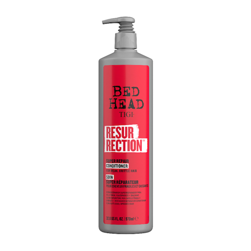 TIGI Кондиционер для сильно поврежденных волос / Bed Head Resurrection 970 мл #1