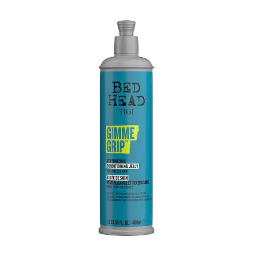 TIGI Кондиционер текстурирующий для волос / Bed Head Fully Loaded Gimme Grip 400 мл #1
