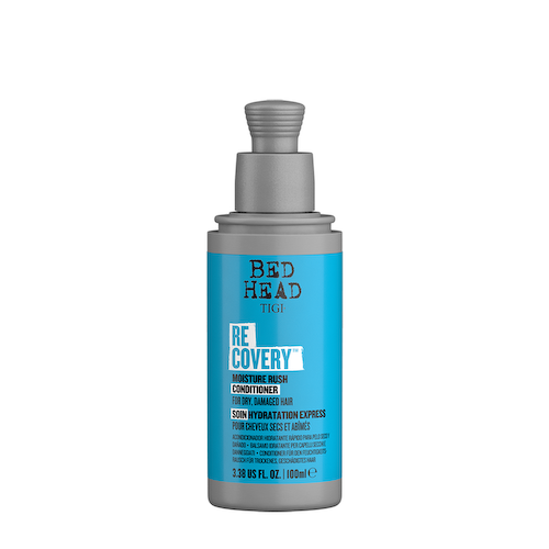 TIGI Кондиционер увлажняющий для сухих и поврежденных волос / Bed Head Recovery 100 мл #1