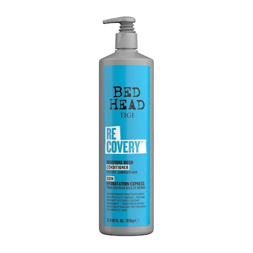 TIGI Кондиционер увлажняющий для сухих и поврежденных волос / Bed Head Recovery 970 мл #1