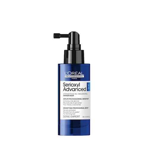 L'OREAL PROFESSIONNEL Сыворотка для плотности истонченных волос / SERIOXYL ADVANCED 90 мл #1